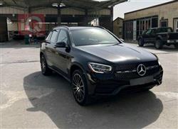 مرسيدس بنز GLC